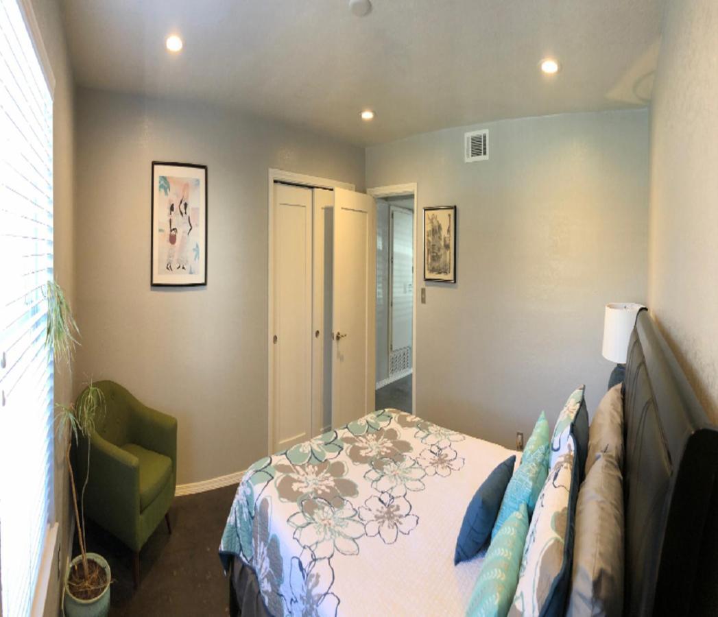 Ou-2 Bed 2 Bath Apartment Close To Ou Oklahoma City Exterior foto