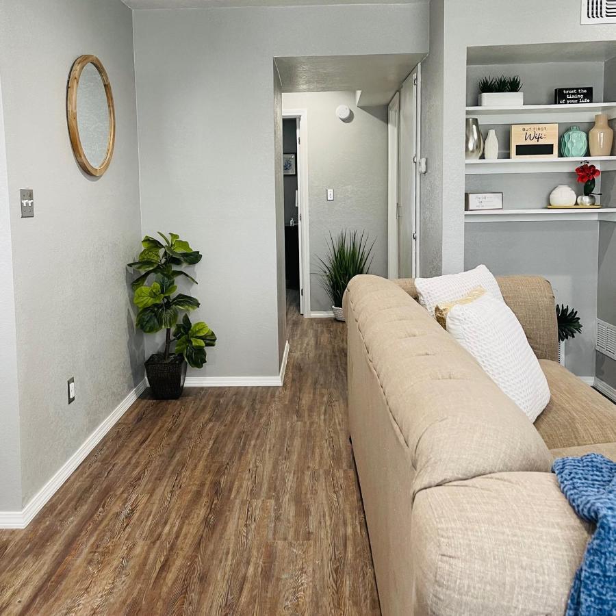 Ou-2 Bed 2 Bath Apartment Close To Ou Oklahoma City Exterior foto
