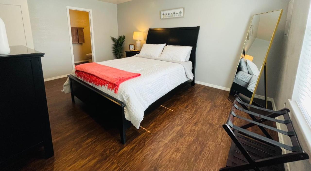 Ou-2 Bed 2 Bath Apartment Close To Ou Oklahoma City Exterior foto