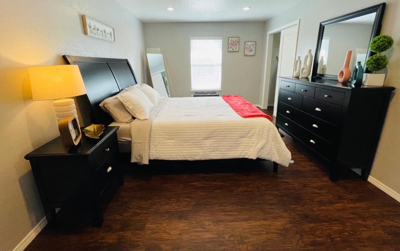 Ou-2 Bed 2 Bath Apartment Close To Ou Oklahoma City Exterior foto